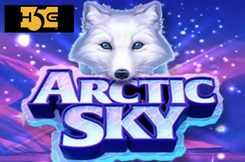 Arctic Sky